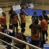 Imágenes del Pacense Voleibol - CyL Palencia
