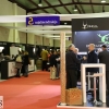 Imágenes del ambiente en la Iberovinac 2016 de Almendralejo