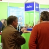 Imágenes del ambiente en la Iberovinac 2016 de Almendralejo