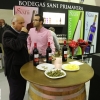 Imágenes del ambiente en la Iberovinac 2016 de Almendralejo