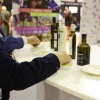 Imágenes del ambiente en la Iberovinac 2016 de Almendralejo