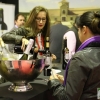 Imágenes del ambiente en la Iberovinac 2016 de Almendralejo