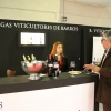 Imágenes del ambiente en la Iberovinac 2016 de Almendralejo