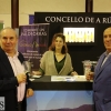 Imágenes del ambiente en la Iberovinac 2016 de Almendralejo
