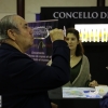 Imágenes del ambiente en la Iberovinac 2016 de Almendralejo