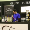 Imágenes del ambiente en la Iberovinac 2016 de Almendralejo