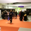 Imágenes del ambiente en la Iberovinac 2016 de Almendralejo