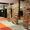 Imágenes del ambiente en la Iberovinac 2016 de Almendralejo