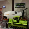 Imágenes del ambiente en la Iberovinac 2016 de Almendralejo