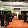 Imágenes del ambiente en la Iberovinac 2016 de Almendralejo