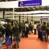 Imágenes del ambiente en la Iberovinac 2016 de Almendralejo