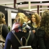 Imágenes del ambiente en la Iberovinac 2016 de Almendralejo