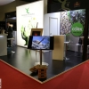 Imágenes del ambiente en la Iberovinac 2016 de Almendralejo