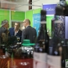 Imágenes del ambiente en la Iberovinac 2016 de Almendralejo