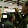 Imágenes del ambiente en la Iberovinac 2016 de Almendralejo