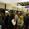 Imágenes del ambiente en la Iberovinac 2016 de Almendralejo