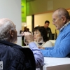 Imágenes del ambiente en la Iberovinac 2016 de Almendralejo