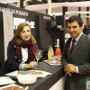 Imágenes del ambiente en la Iberovinac 2016 de Almendralejo