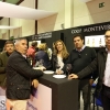 Imágenes del ambiente en la Iberovinac 2016 de Almendralejo