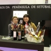 Imágenes del ambiente en la Iberovinac 2016 de Almendralejo