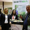 Imágenes del ambiente en la Iberovinac 2016 de Almendralejo