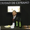 Imágenes del ambiente en la Iberovinac 2016 de Almendralejo