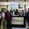 Imágenes del ambiente en la Iberovinac 2016 de Almendralejo