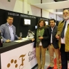Imágenes del ambiente en la Iberovinac 2016 de Almendralejo
