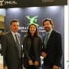 Imágenes del ambiente en la Iberovinac 2016 de Almendralejo