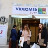 Imágenes de la Inauguración de VIDEOMED 2016