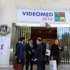 Imágenes de la Inauguración de VIDEOMED 2016