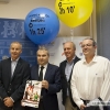 El 29º Medio Maratón Elvas-Badajoz batirá su récord de participación