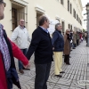 Badajoz dice NO al maltrato de sus monumentos