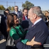 Badajoz dedica una calle al fundador de Delta Cafés