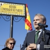 Badajoz dedica una calle al fundador de Delta Cafés