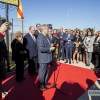 Badajoz dedica una calle al fundador de Delta Cafés