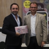Imágenes de los II Premios Mujer, Deporte y Empresa
