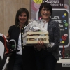 Imágenes de los II Premios Mujer, Deporte y Empresa