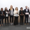 Imágenes de los II Premios Mujer, Deporte y Empresa