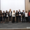 Imágenes de los II Premios Mujer, Deporte y Empresa
