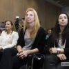 Imágenes de los II Premios Mujer, Deporte y Empresa