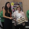 Imágenes de los II Premios Mujer, Deporte y Empresa
