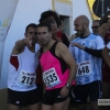 Imágenes de la 29º Media Maratón Elvas Badajoz I