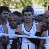 Imágenes de la 29º Media Maratón Elvas Badajoz I