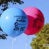 Imágenes de la 29º Media Maratón Elvas Badajoz I