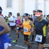 Imágenes de la 29º Media Maratón Elvas Badajoz I