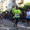 Imágenes de la 29º Media Maratón Elvas Badajoz II