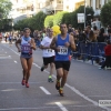 Imágenes de la 29º Media Maratón Elvas Badajoz II