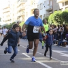 Imágenes de la 29º Media Maratón Elvas Badajoz II