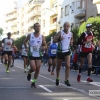 Imágenes de la 29º Media Maratón Elvas Badajoz II